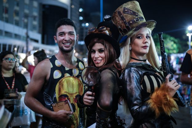 (Foto: Divulgação)